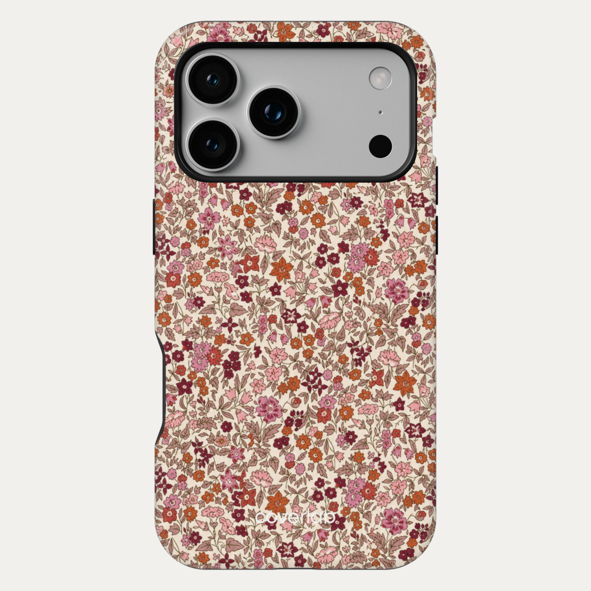 Essence Tough iPhone Case
