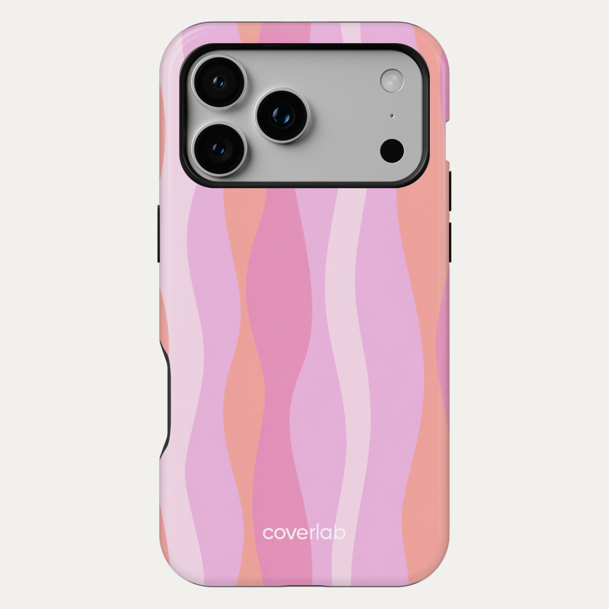 Keila Tough iPhone Case