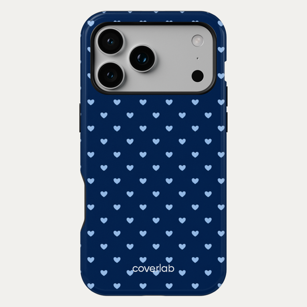 Heartfield Tough iPhone Case