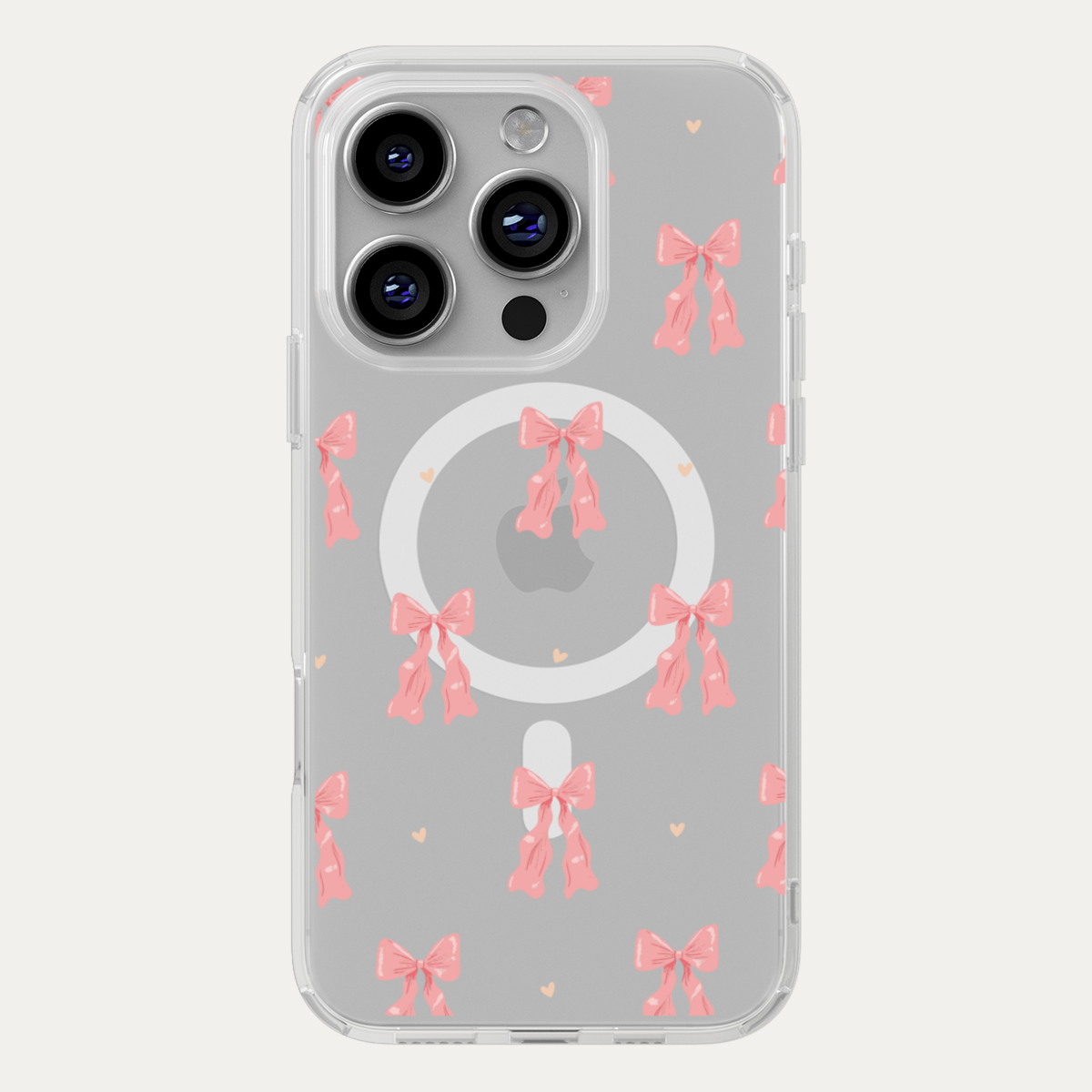 Ballerina Personalised MagSafe iPhone Case