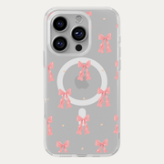 Ballerina Personalised MagSafe iPhone Case