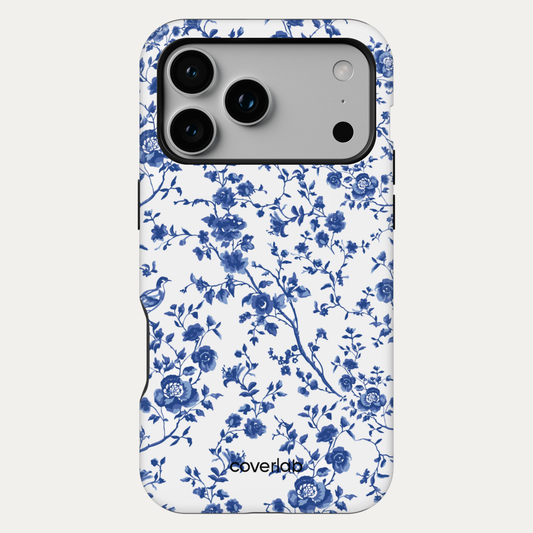 Symphony Tough iPhone Case