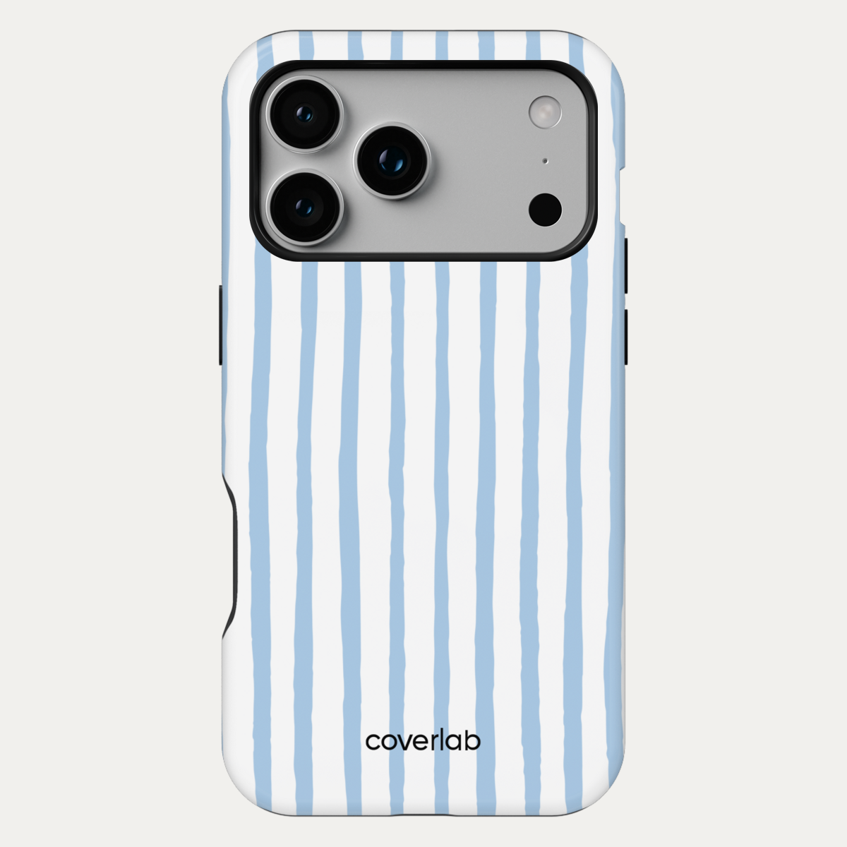 Beach Mood Tough iPhone Case
