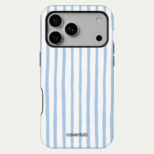 Beach Mood Tough iPhone Case
