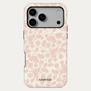 Bandana Pink Tough iPhone Case