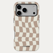 Checkmate Tough iPhone Case