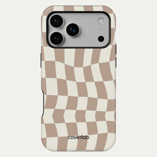 Checkmate Tough iPhone Case