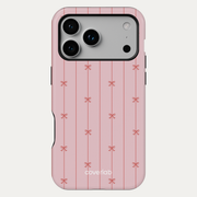 Dangling Bows Tough iPhone Case
