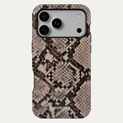 Wild Snake Tough iPhone Case