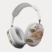 Vintage Roses AirPods Max Case
