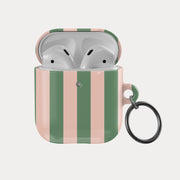 Pistachio AirPods Case