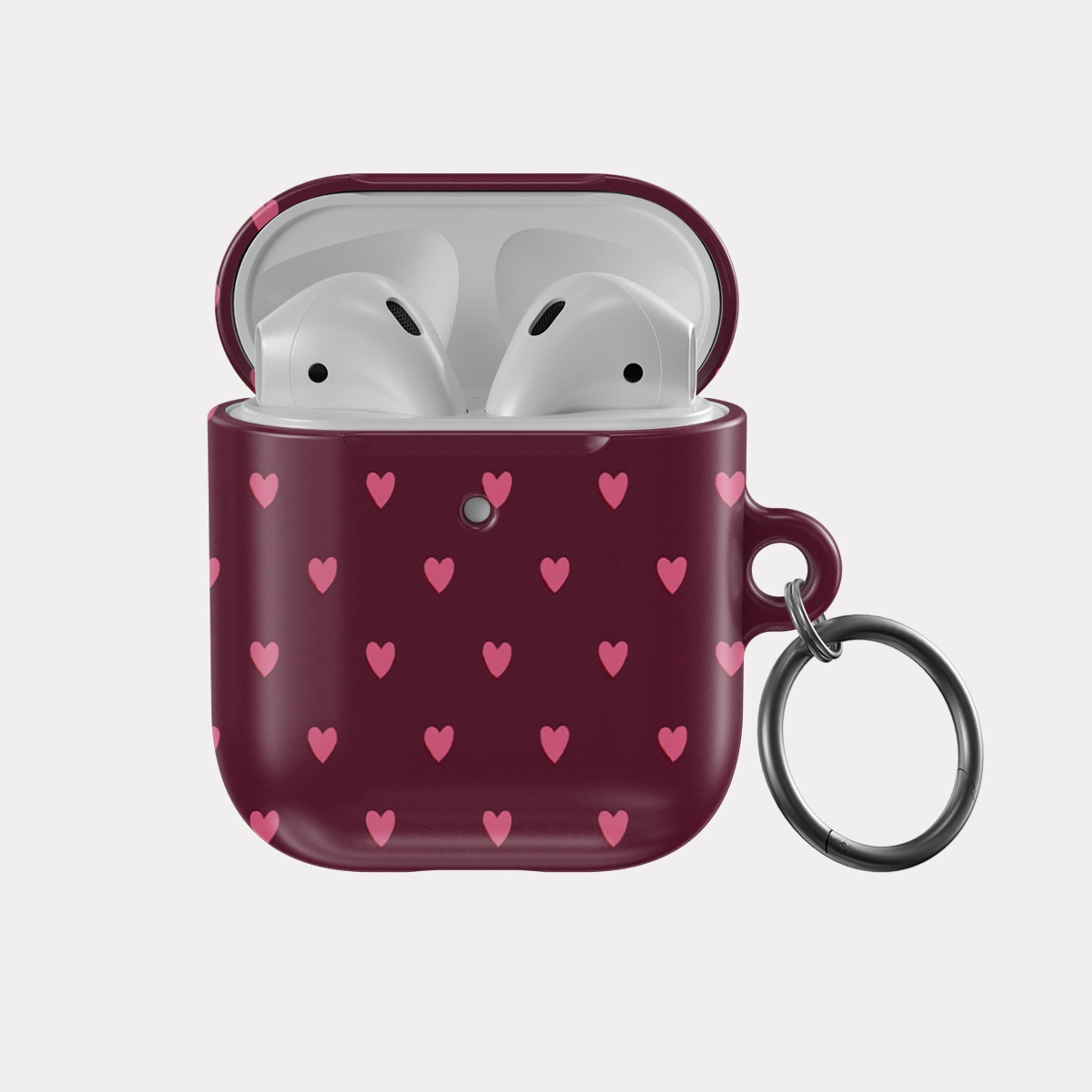 Blur AirPods Case