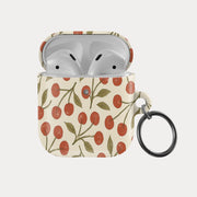 Cherris AirPods Case