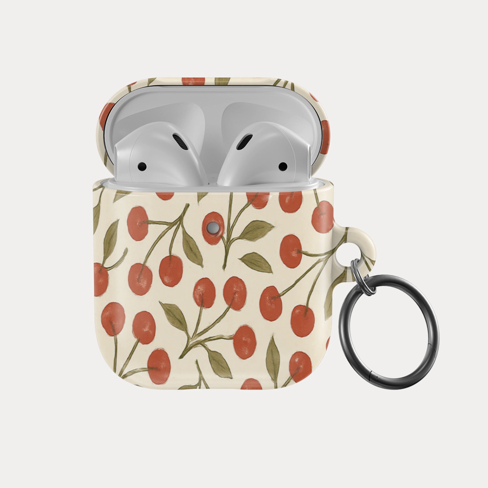 Cherris AirPods Case