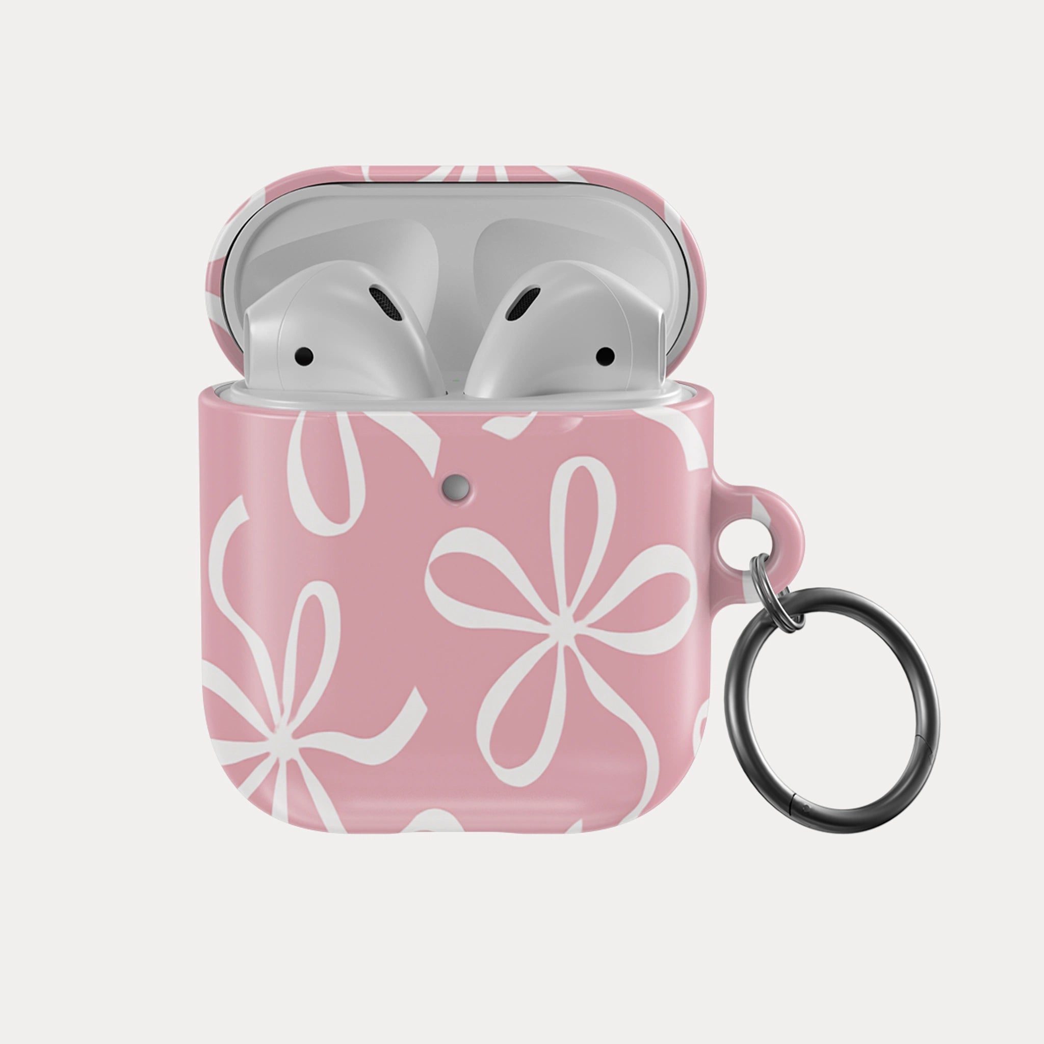Lace AirPods Case