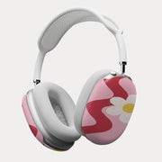Candy Waves AirPods Max Case