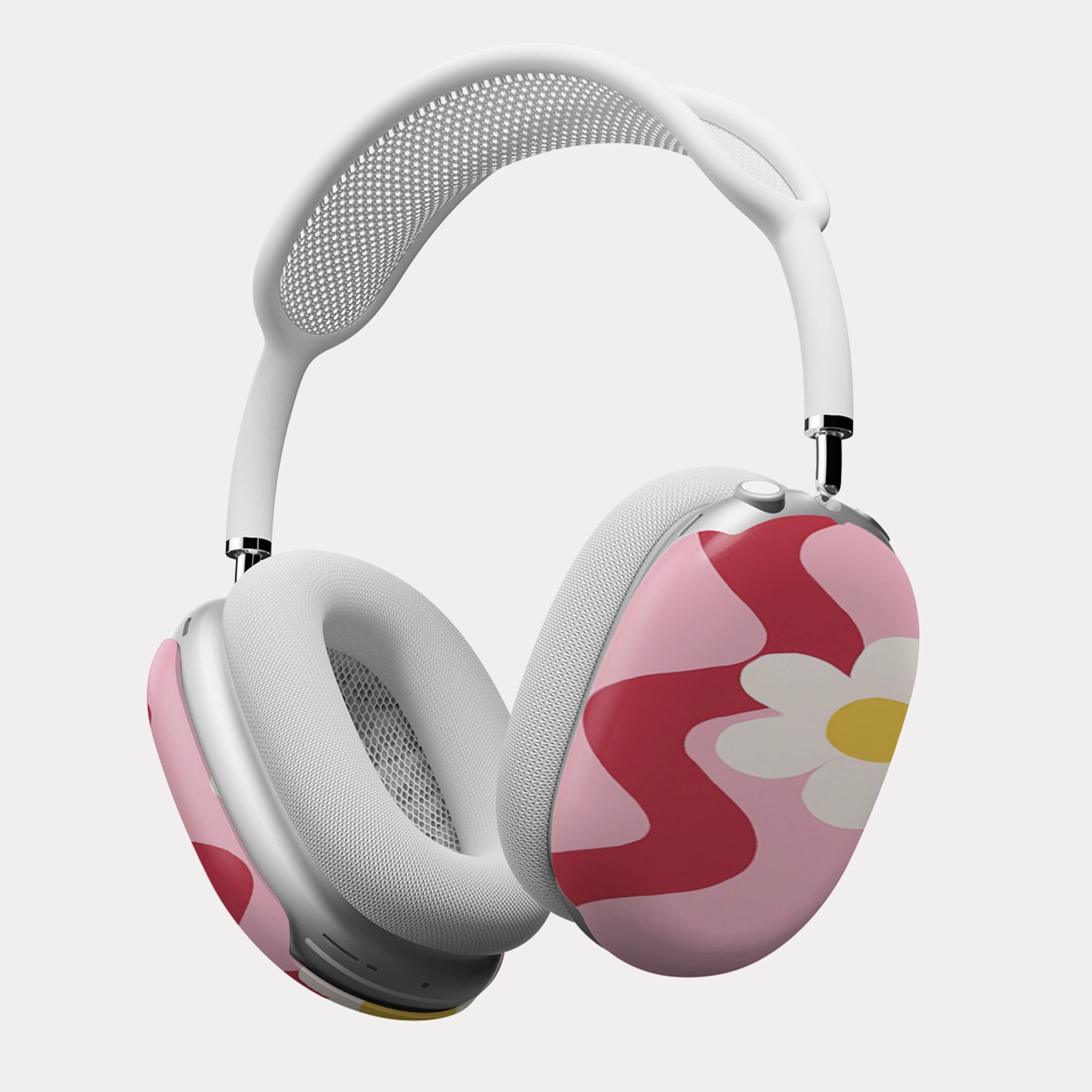 Candy Waves AirPods Max Case