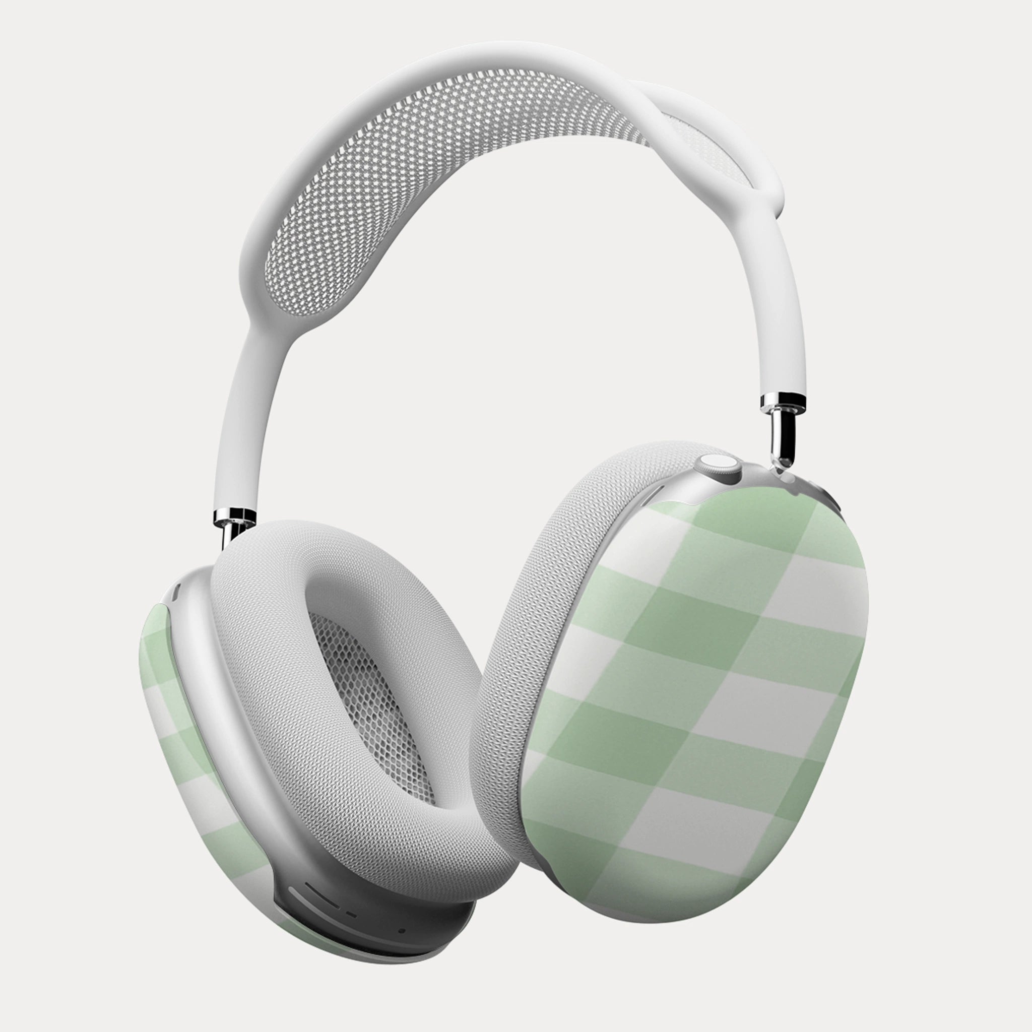 Vichy Flowers AirPods Max Case