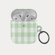 Vichy Flowers AirPods Case