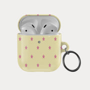 Tiny Stars AirPods Case