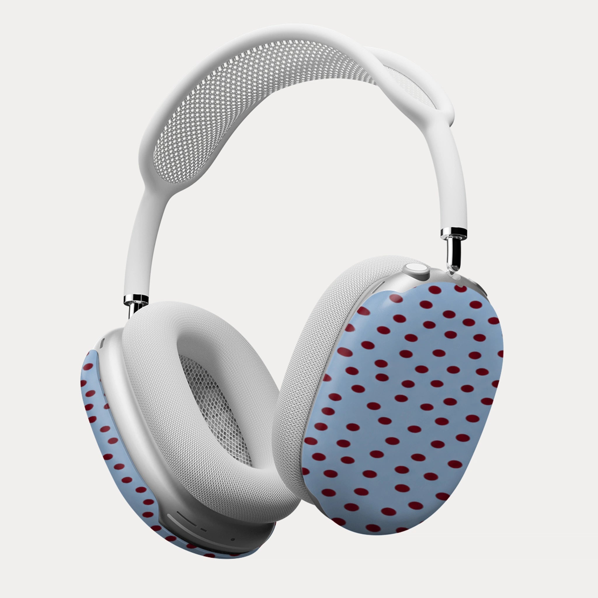 Cherry Dots AirPods Max Case