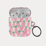 Berry Pop AirPods Case