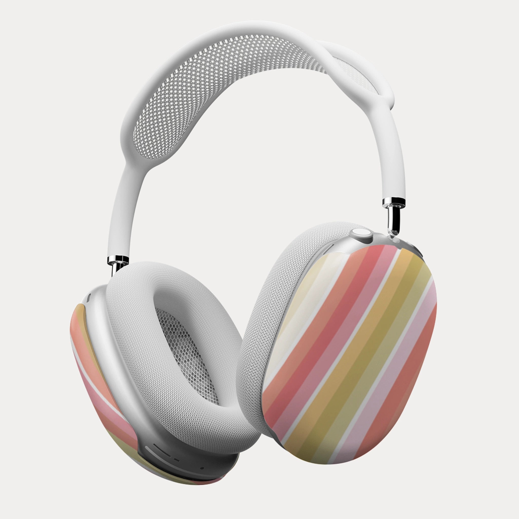Beach Lines AirPods Max Case