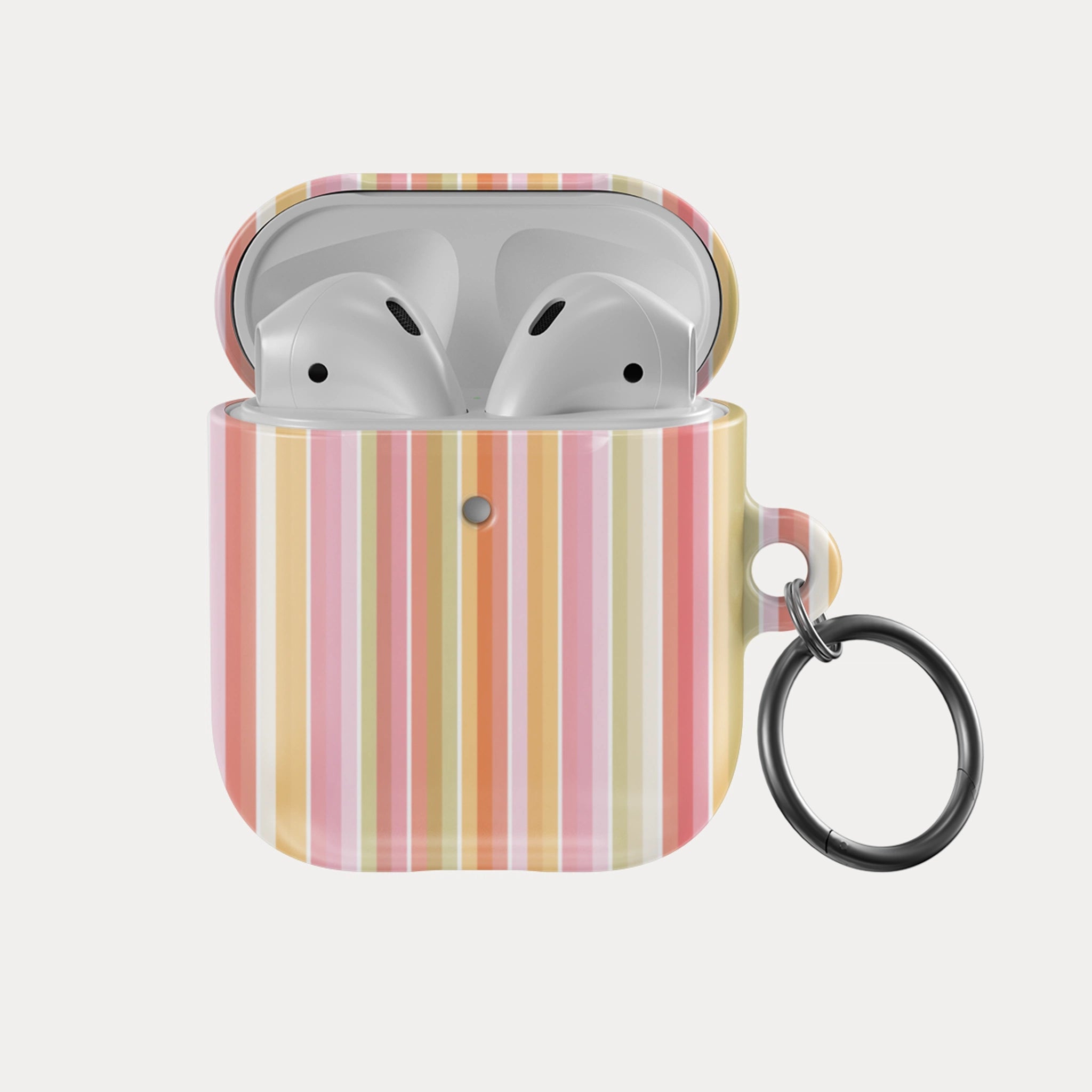 Beach Lines AirPods Case