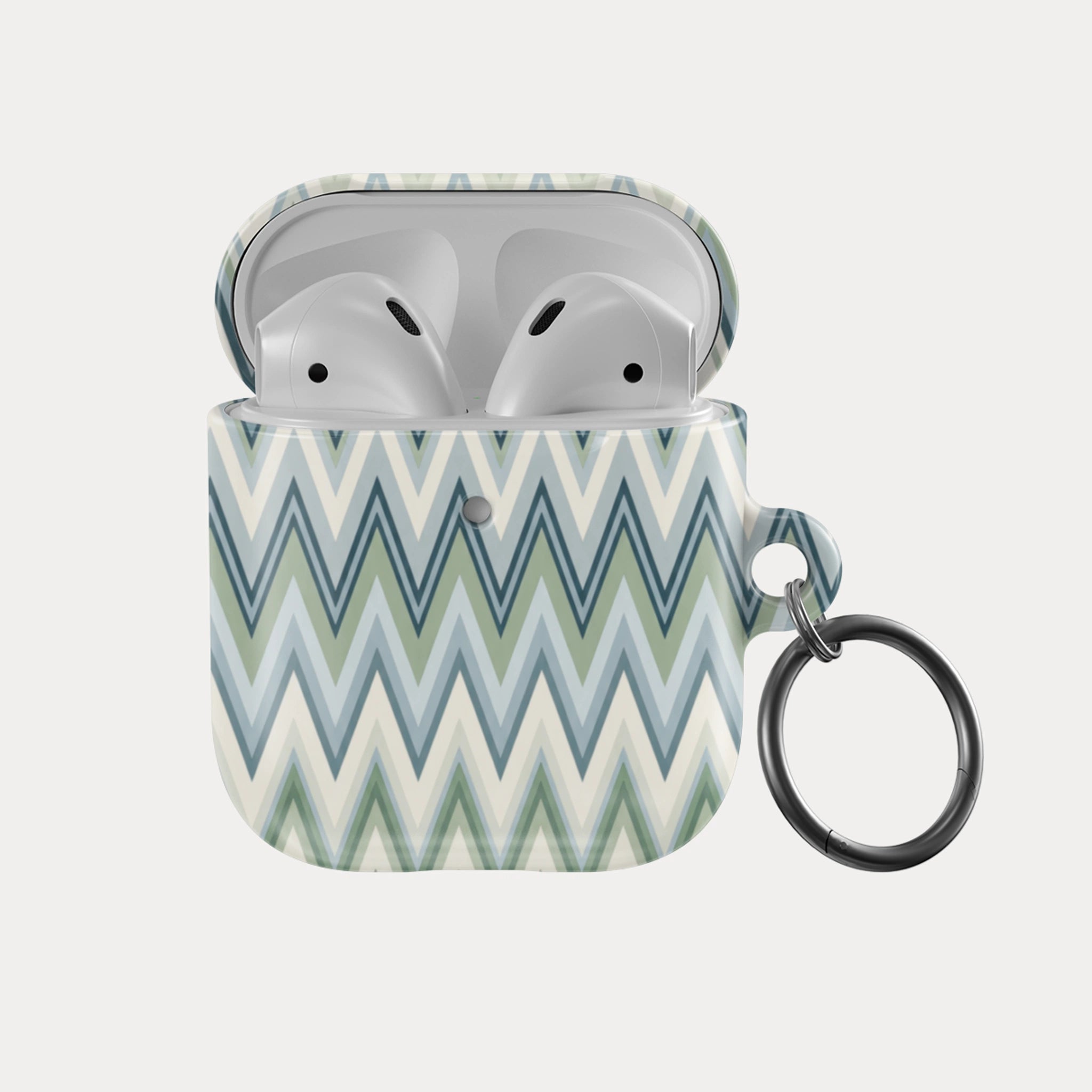 Ocean Breeze AirPods Case