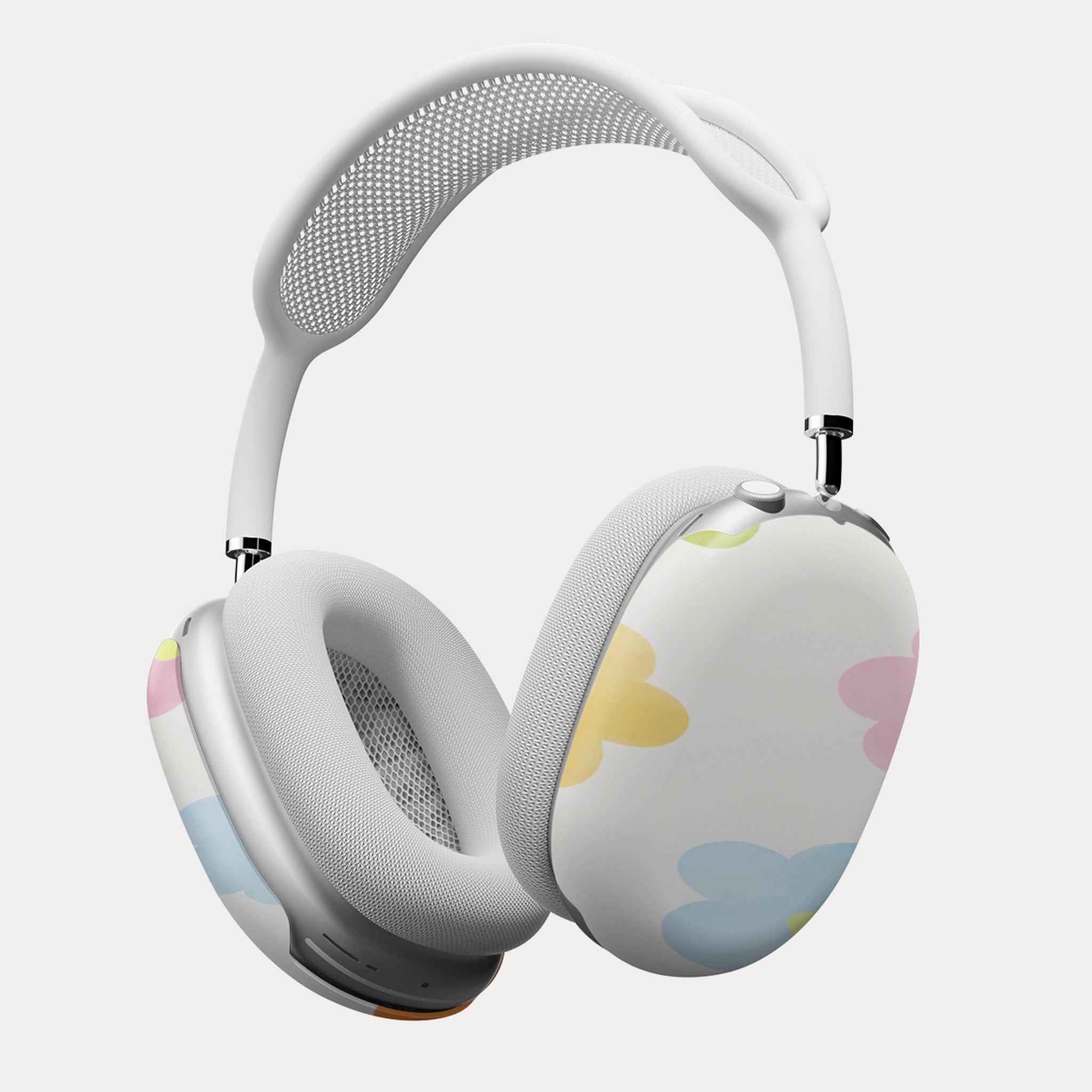 Pastel Bloom AirPods Max Case