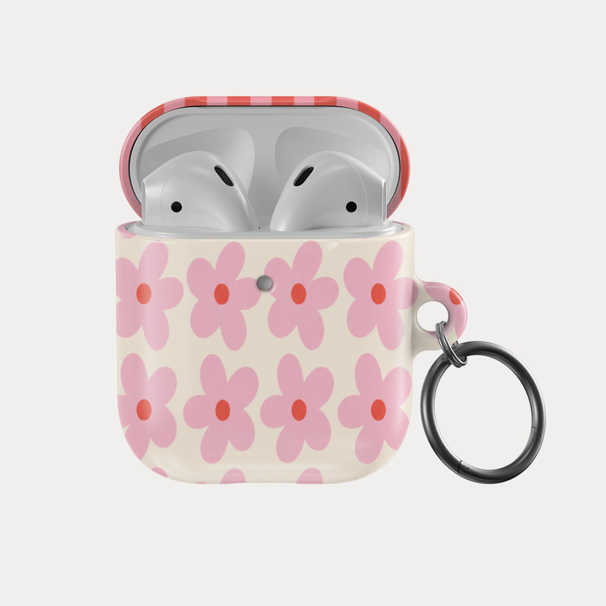 Petal Line AirPods Case