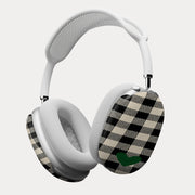 Love on Check AirPods Max Case