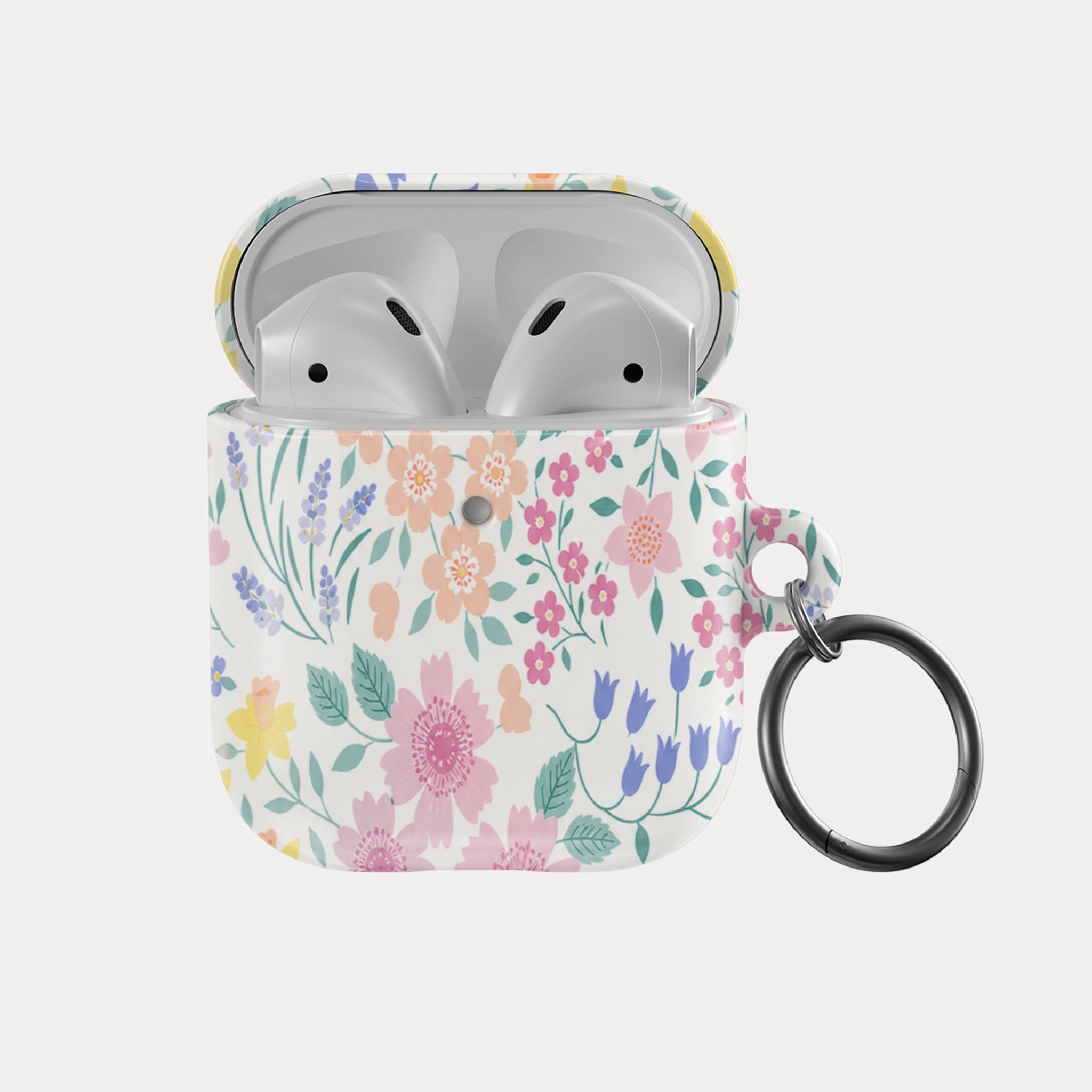 Liberty AirPods Case