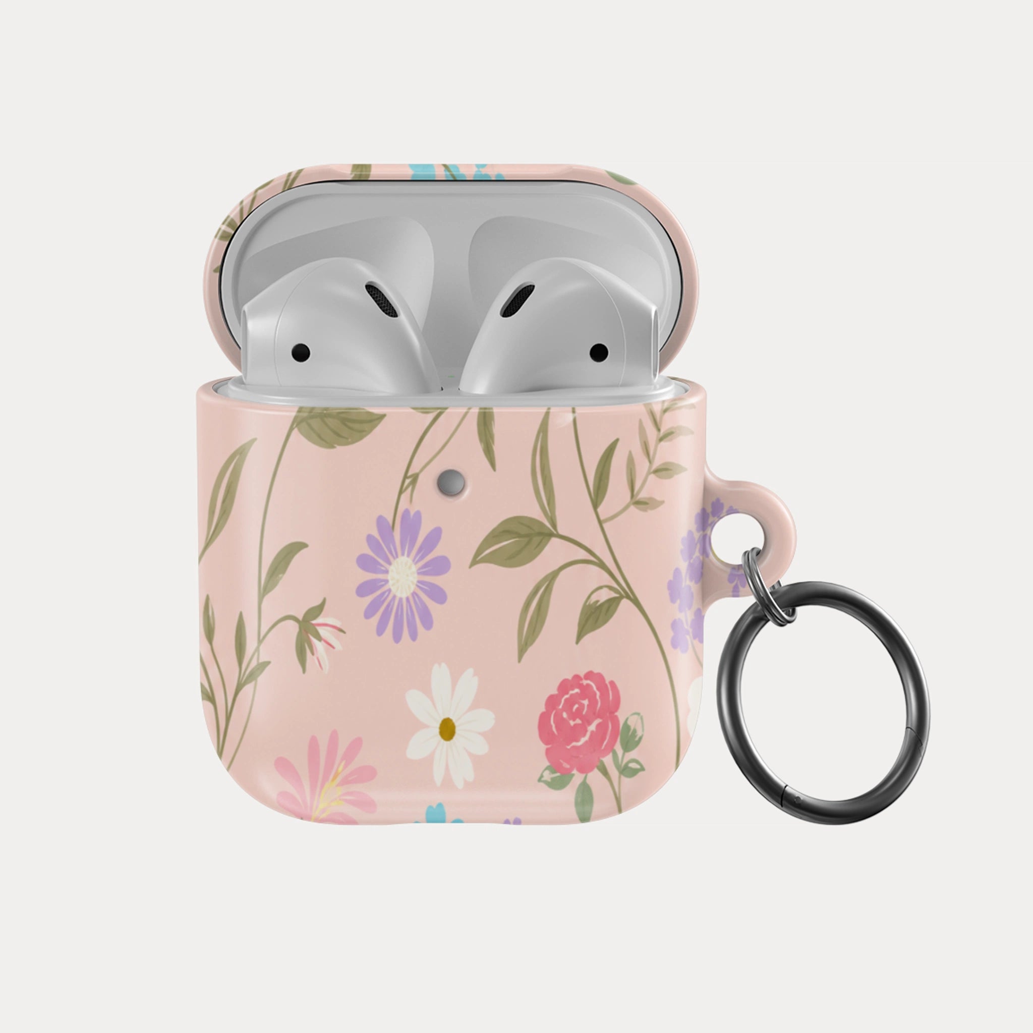 Ethereal AirPods Case