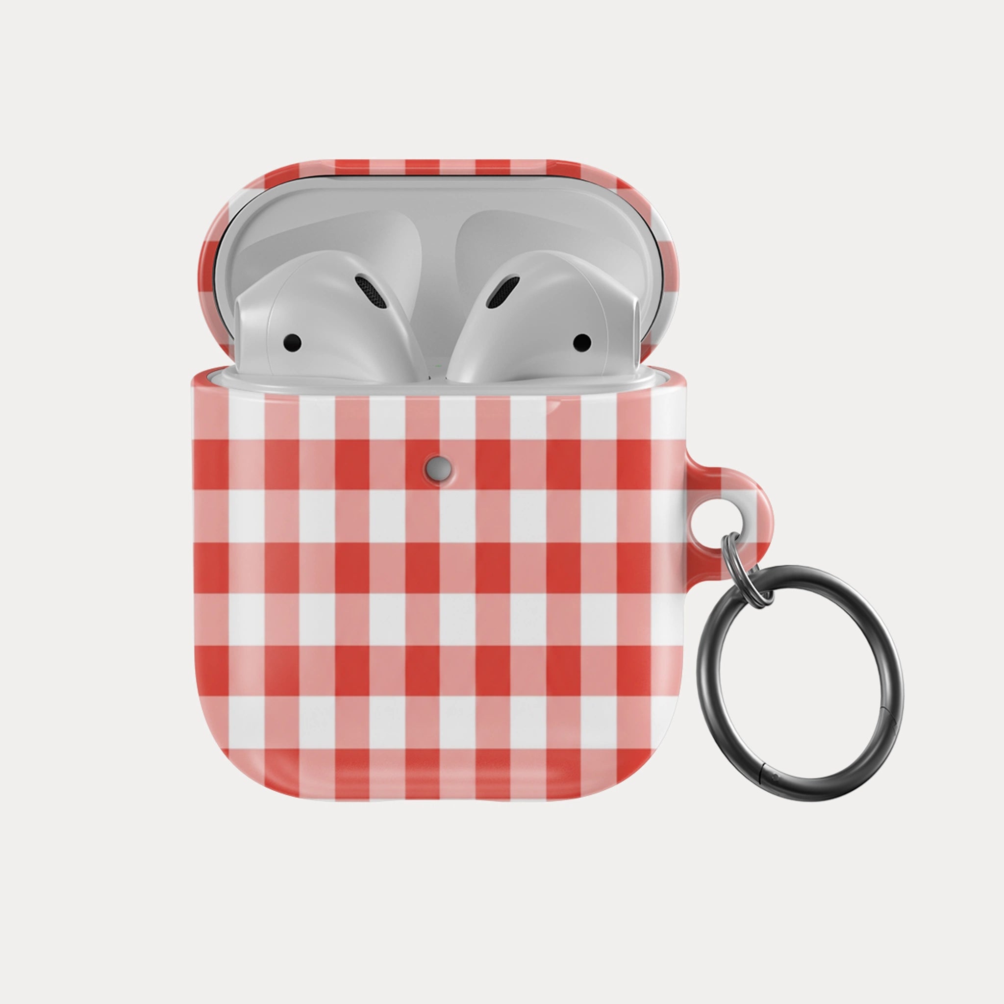 Fall Picnic AirPods Case