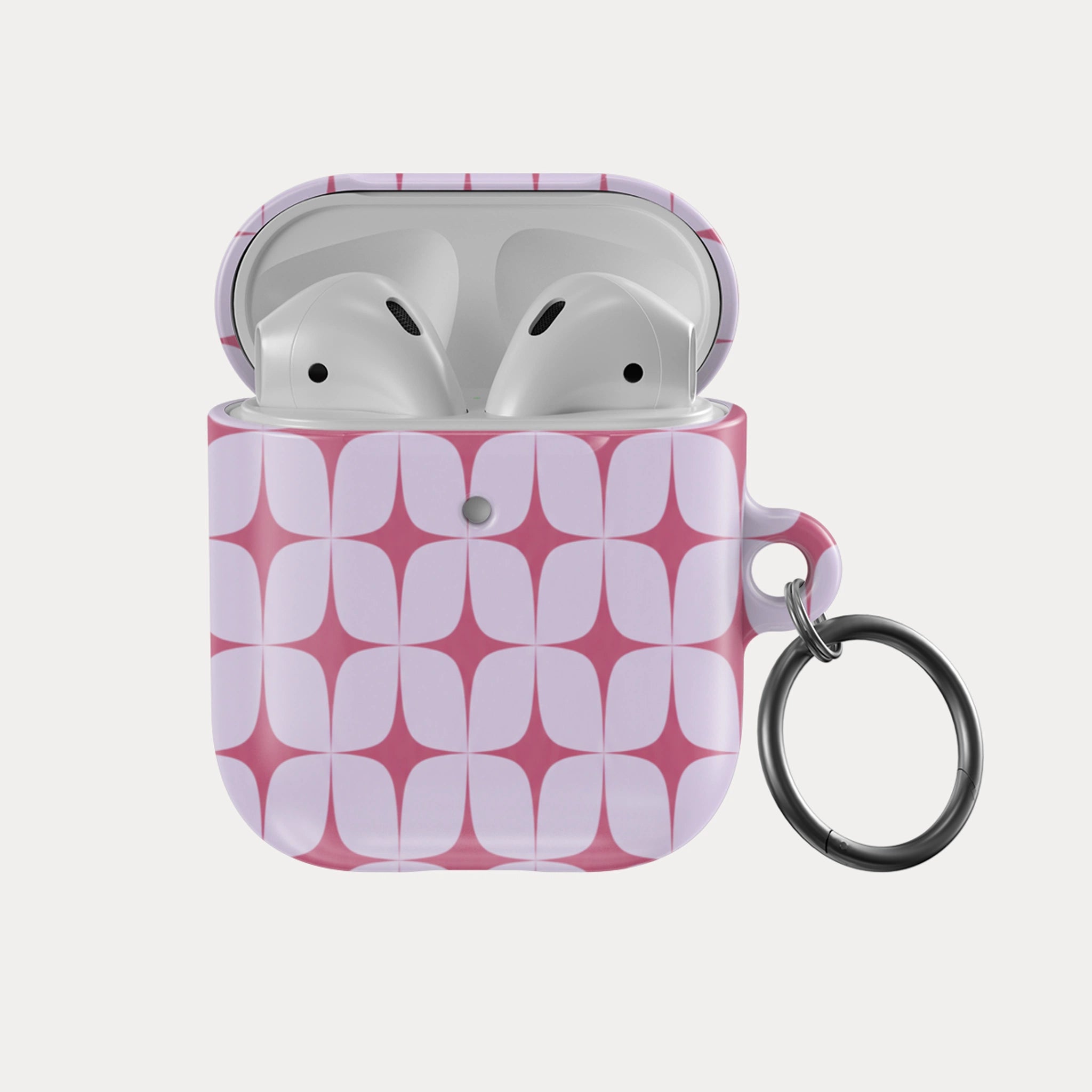 Shine AirPods Case