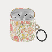Bloom Story AirPods Case