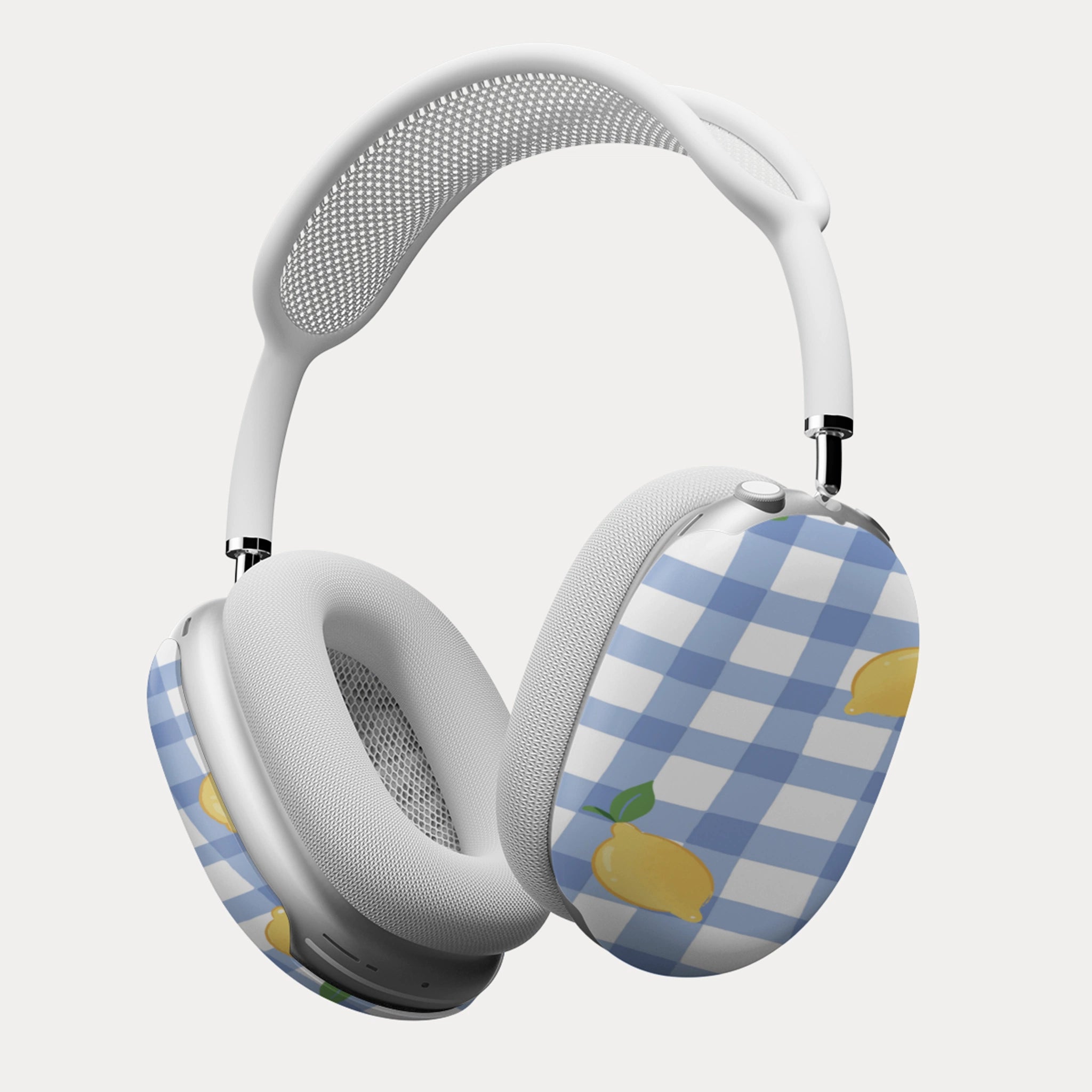 Vichy Lemons AirPods Max Case