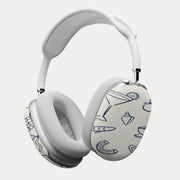 La Dolce Vita AirPods Max Case