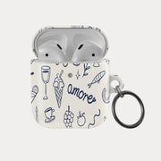La Dolce Vita AirPods Case