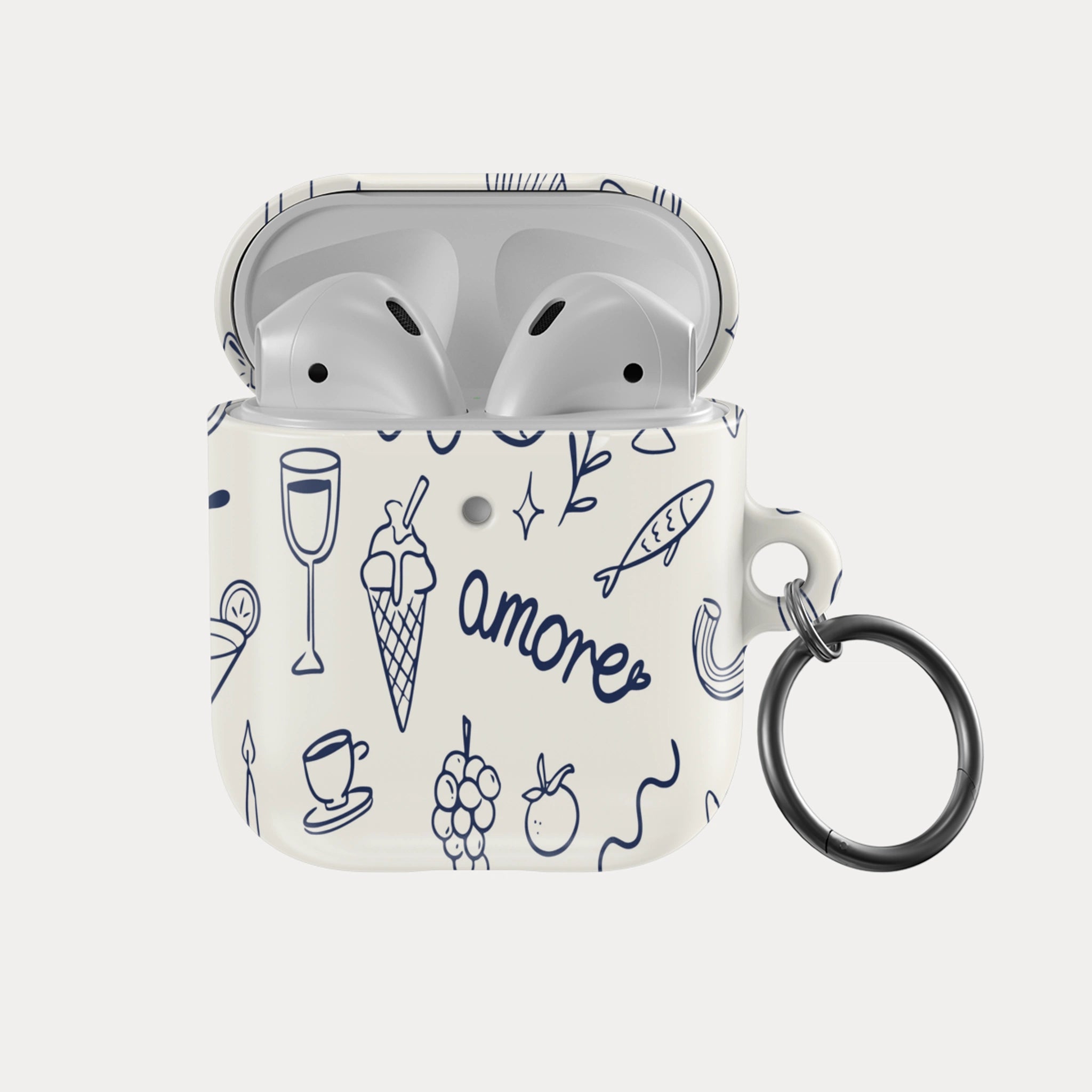 La Dolce Vita AirPods Case