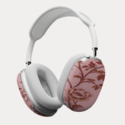 Vintage Floral AirPods Max Case