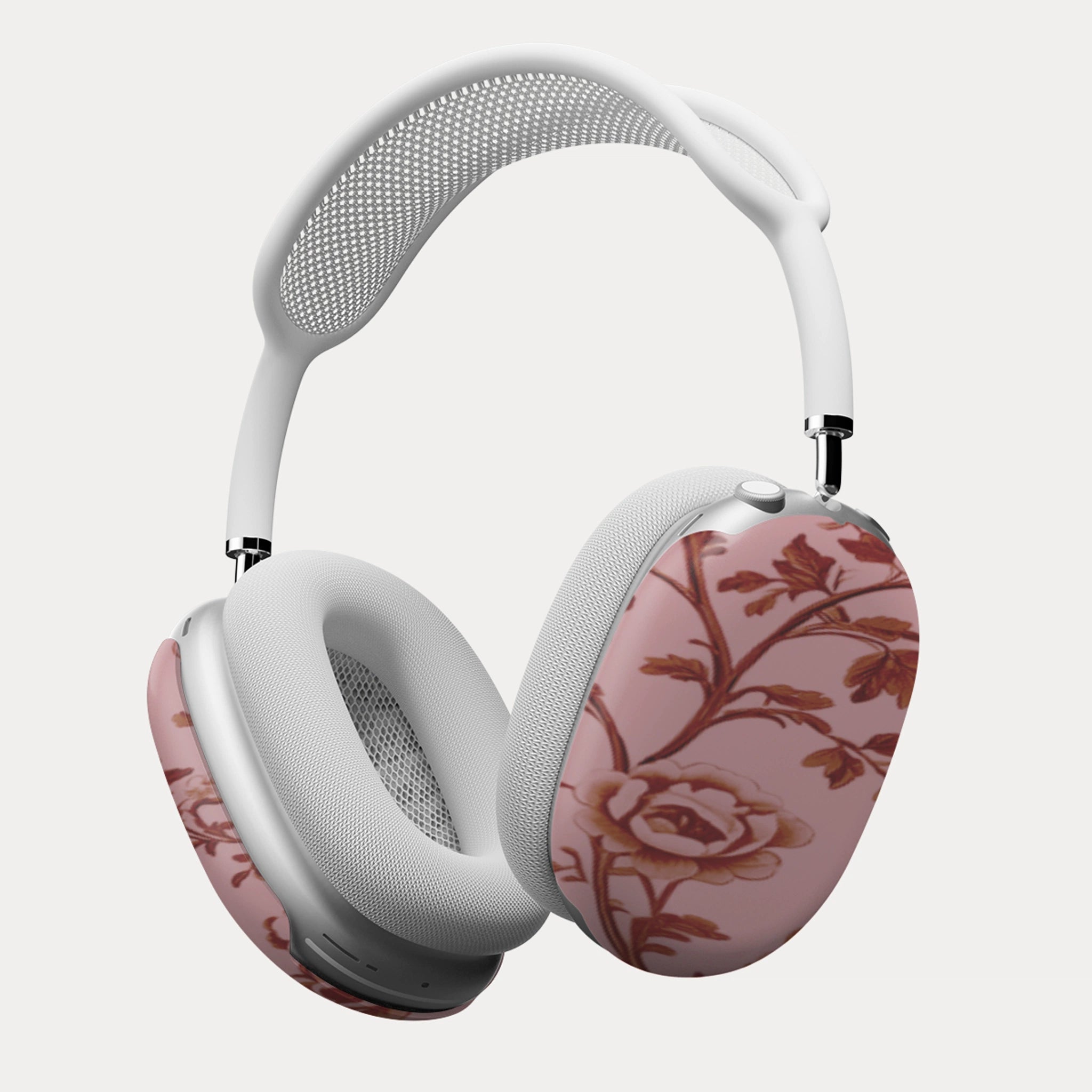 Vintage Floral AirPods Max Case