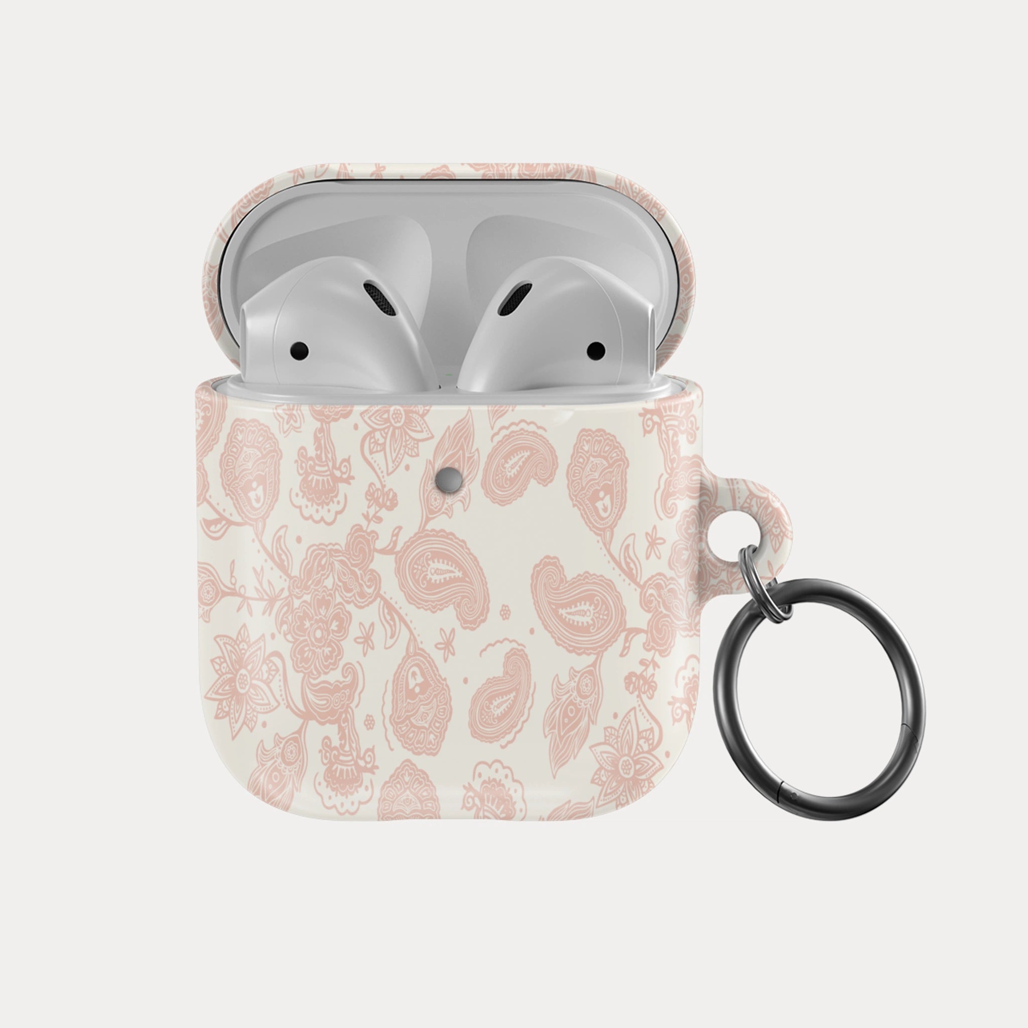 Bandana Pink AirPods Case
