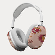 Sacred Heart AirPods Max Case