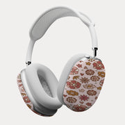 Desert Flower AirPods Max Case