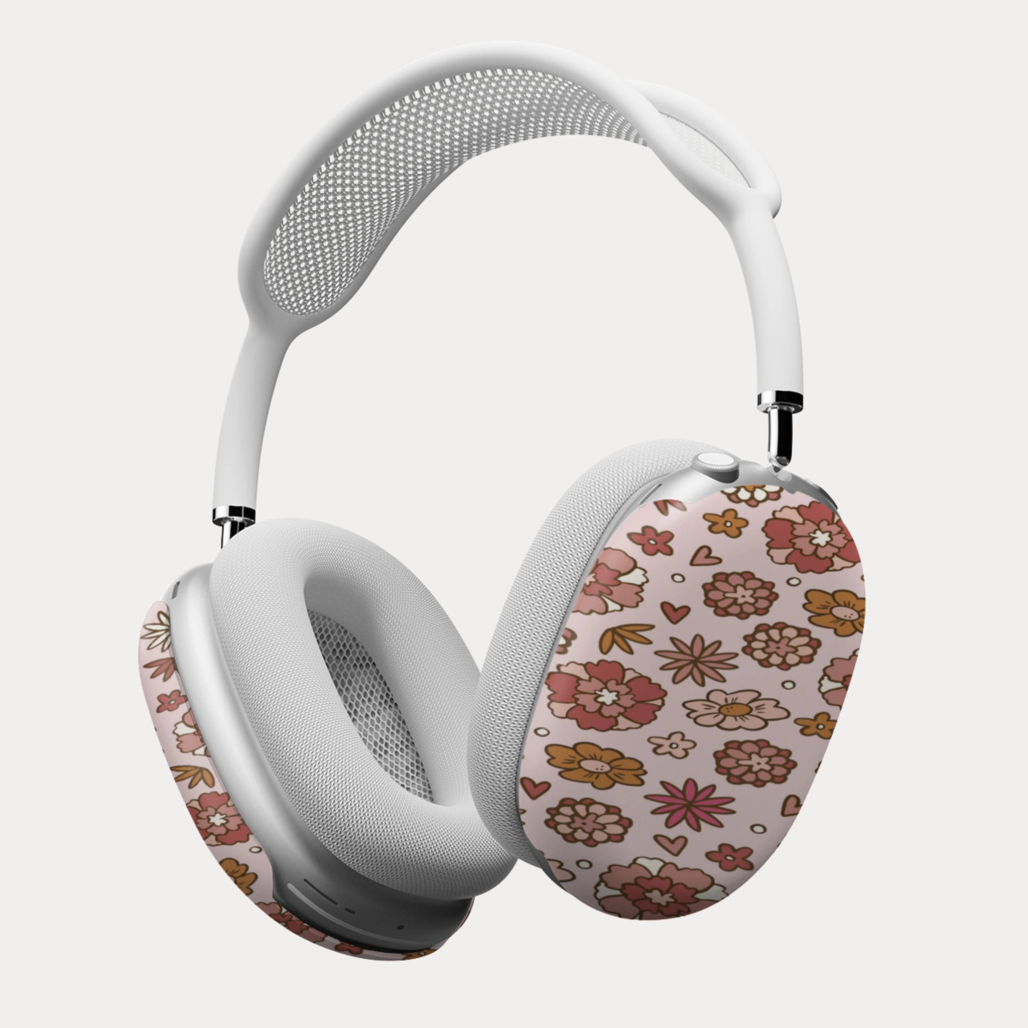 Desert Flower AirPods Max Case