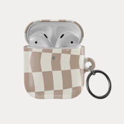 Checkmate AirPods Case