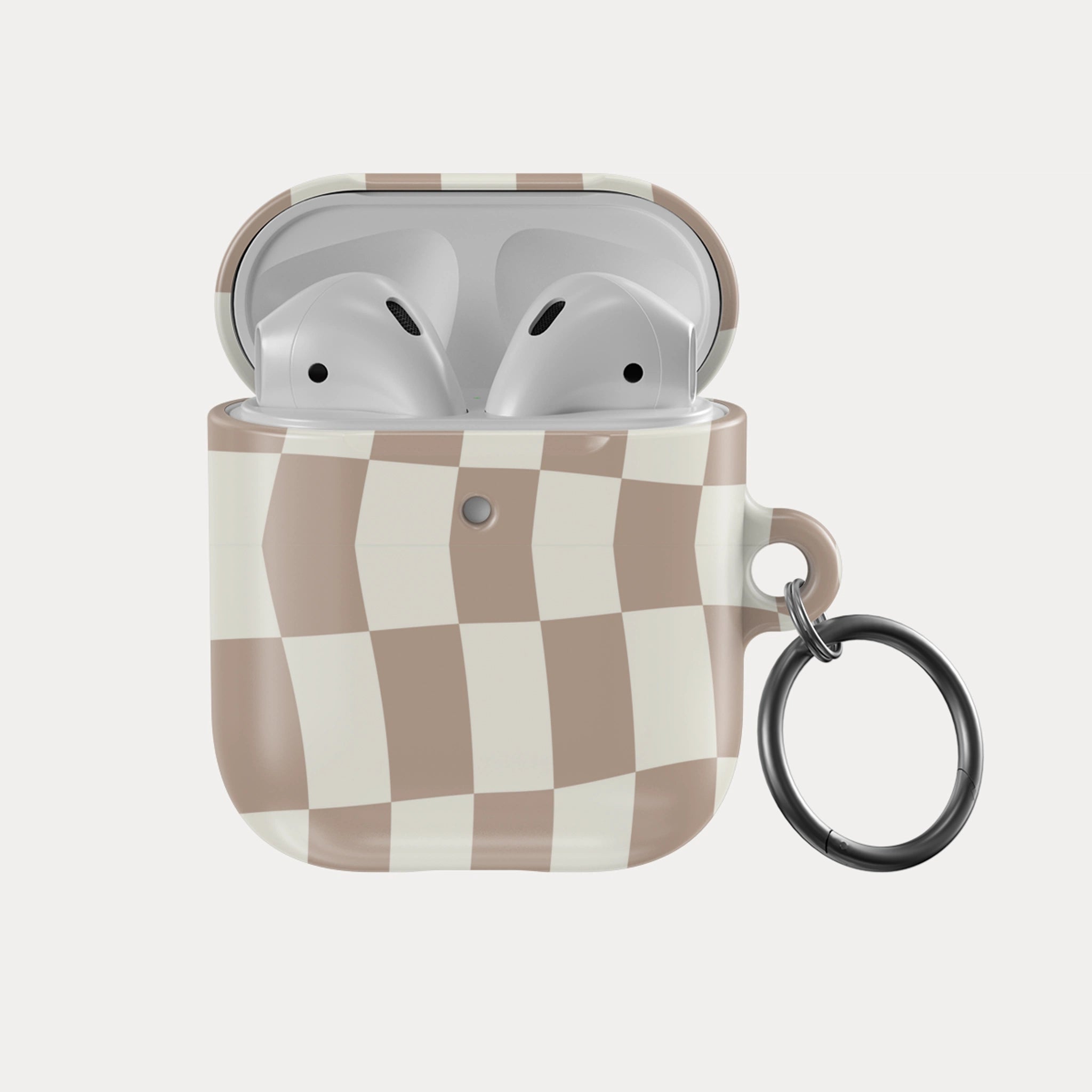 Checkmate AirPods Case