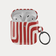 Trippy AirPods Case